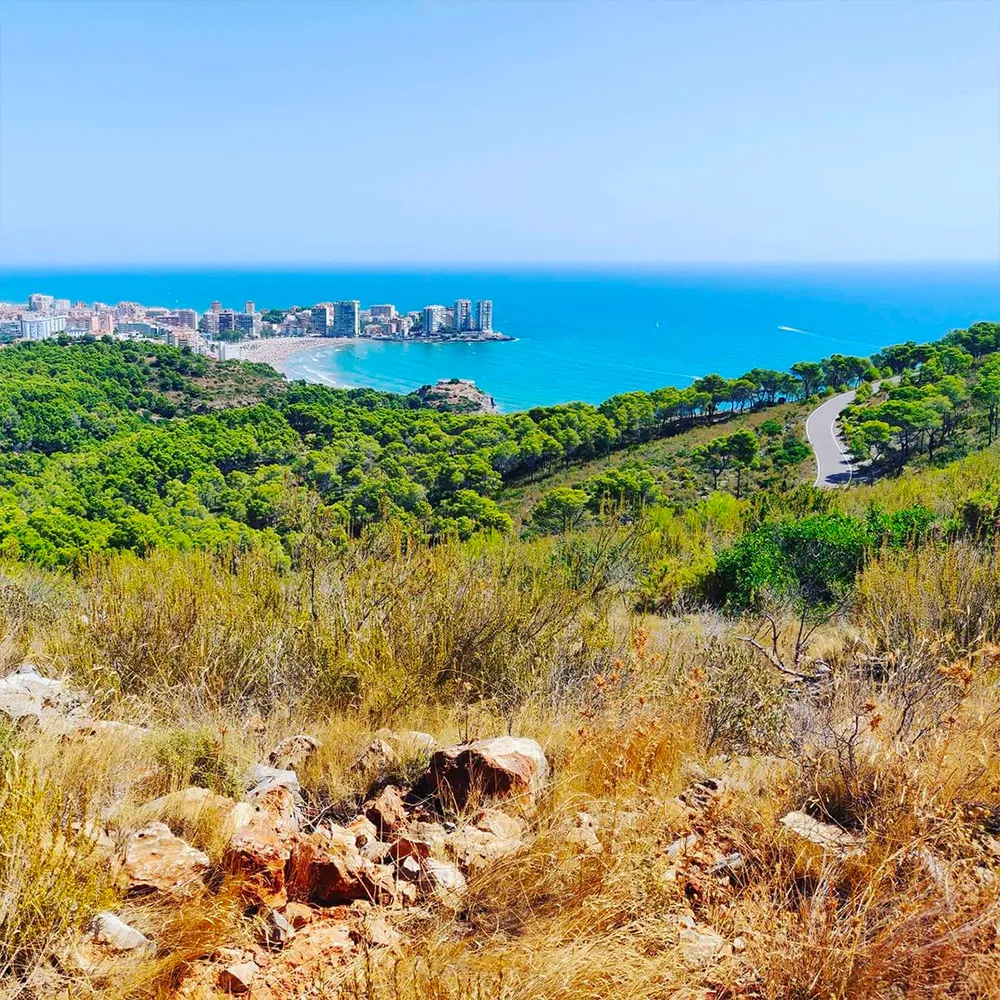 ¿Que ver en Oropesa del Mar?