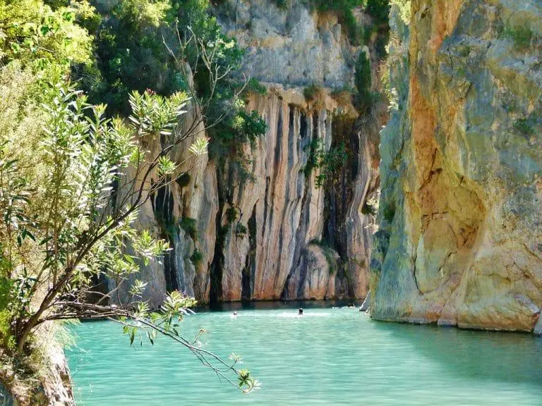 Los mejores destinos turísticos de Castellón imagen 5