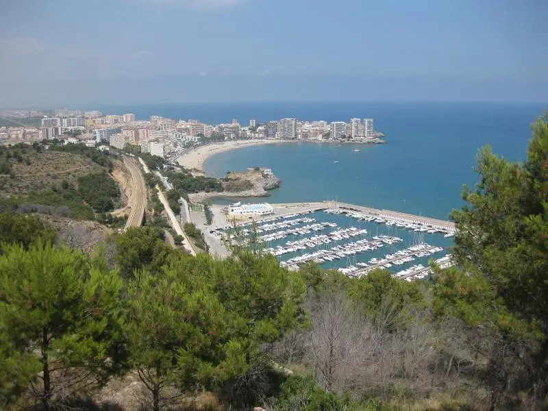 Oropesa del Mar: Un Paraíso de Actividades para Disfrutar en la Costa de Azahar