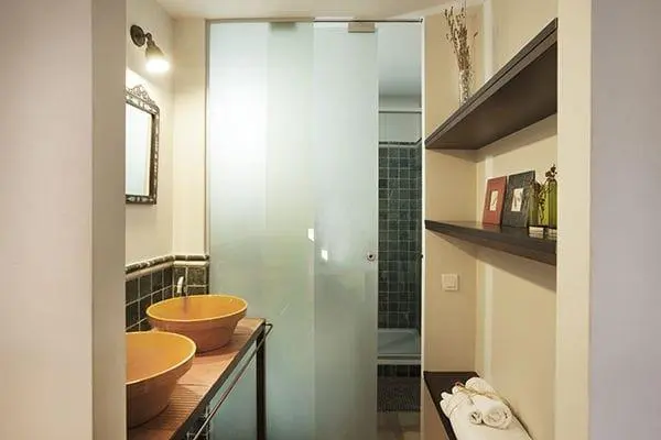 Habitación Casa Arizo