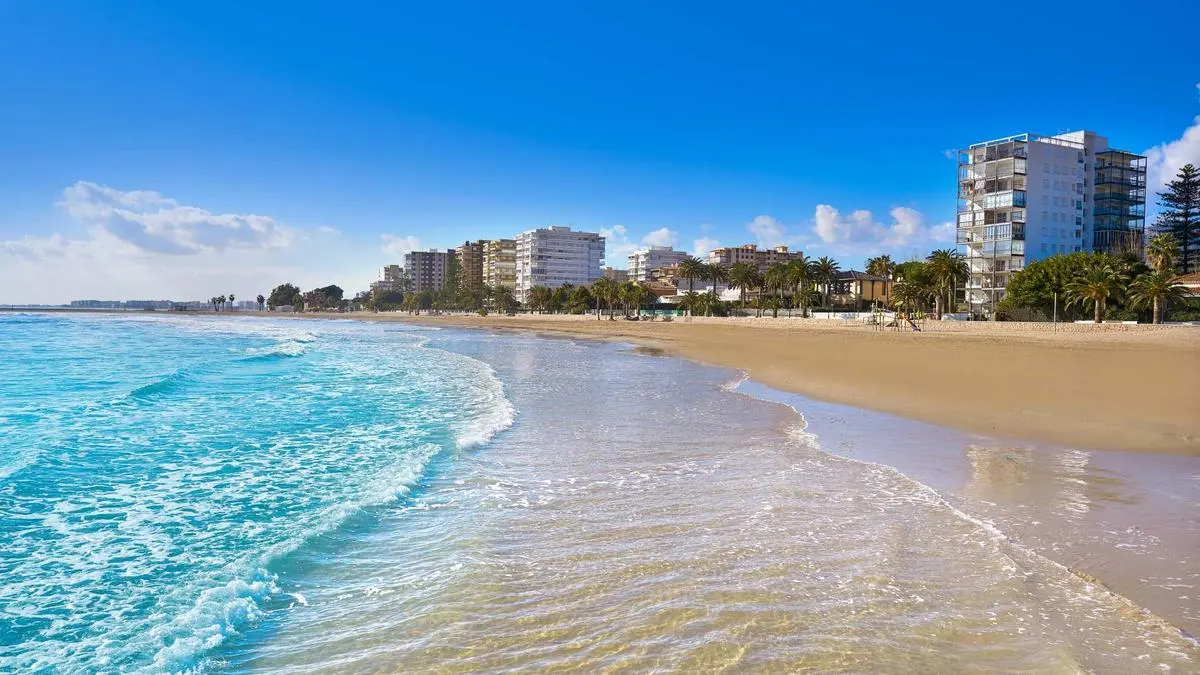Benicàssim: Descubre un Paraíso Mediterráneo
