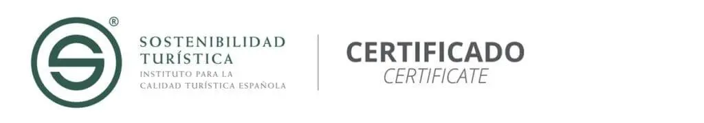 Quad Universe recibe la certificación “S de Sostenibilidad Turística” 2023 imagen 1